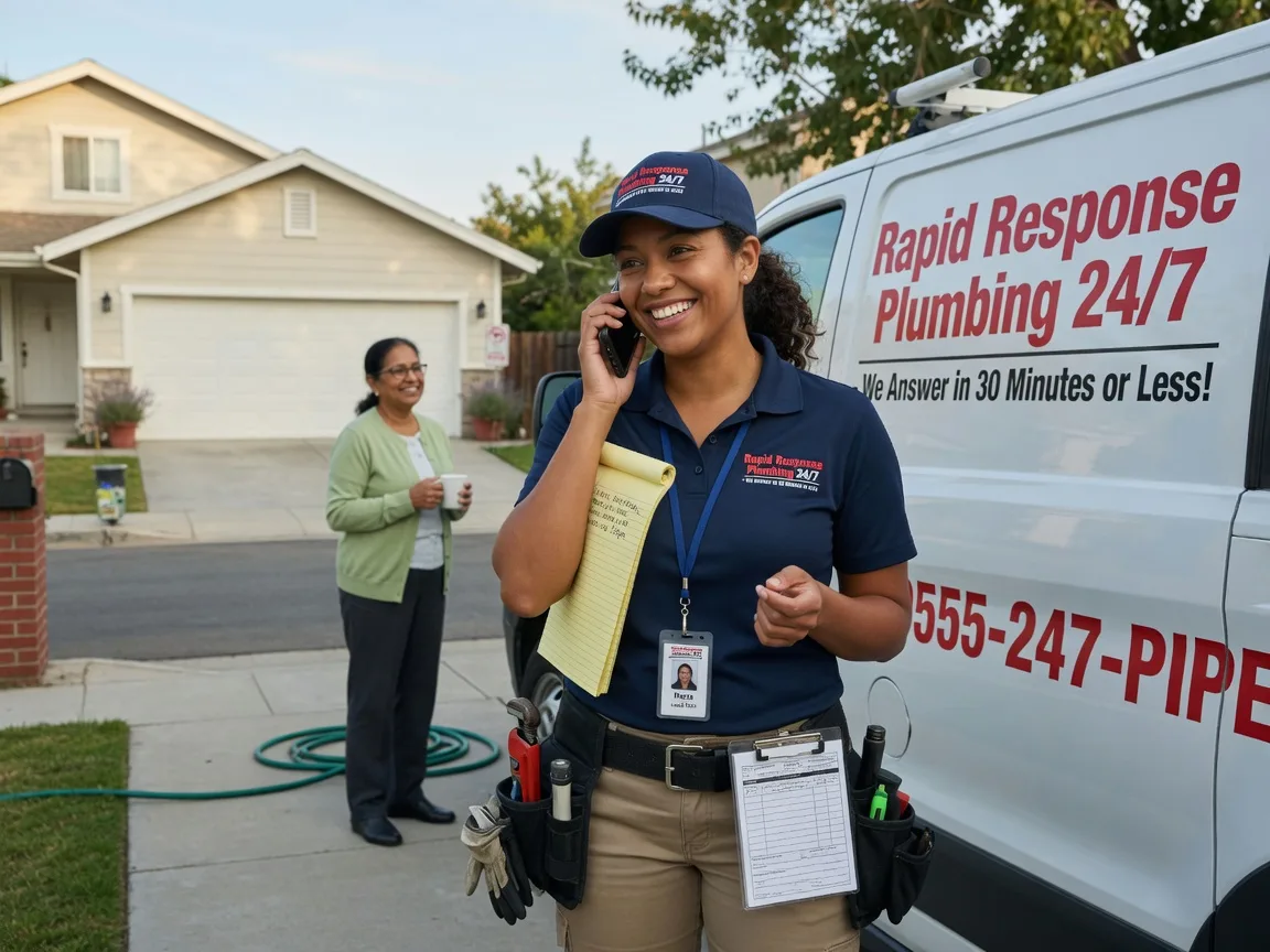 Emergency Plumber Wheeler, WI FAQs